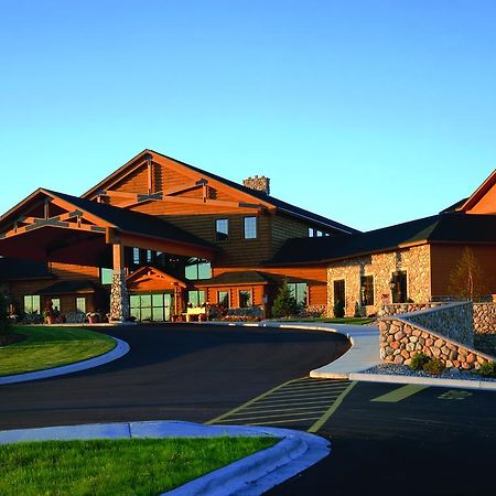 Tundra Lodge Resort - Waterpark & Conference Center Green Bay Exterior photo